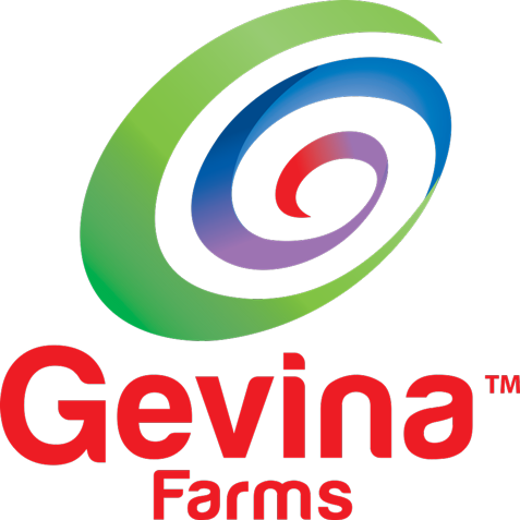 gevina